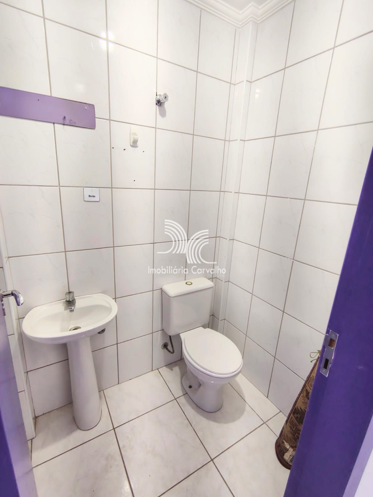 Sala Comercial / Escritorio / Consultório para locação por R$ 1.100,00/mês - Centro - Santa Bárbara D'Oeste/SP — foto 4