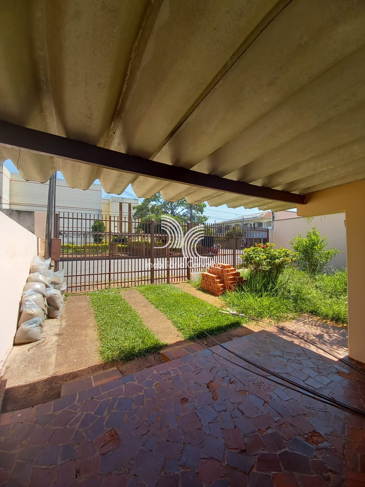 Casa com 2 dormitórios à venda, 123m² por R$ 440.000,00 - Vila Brasil - Santa Bárbara D'Oeste/SP — foto 3