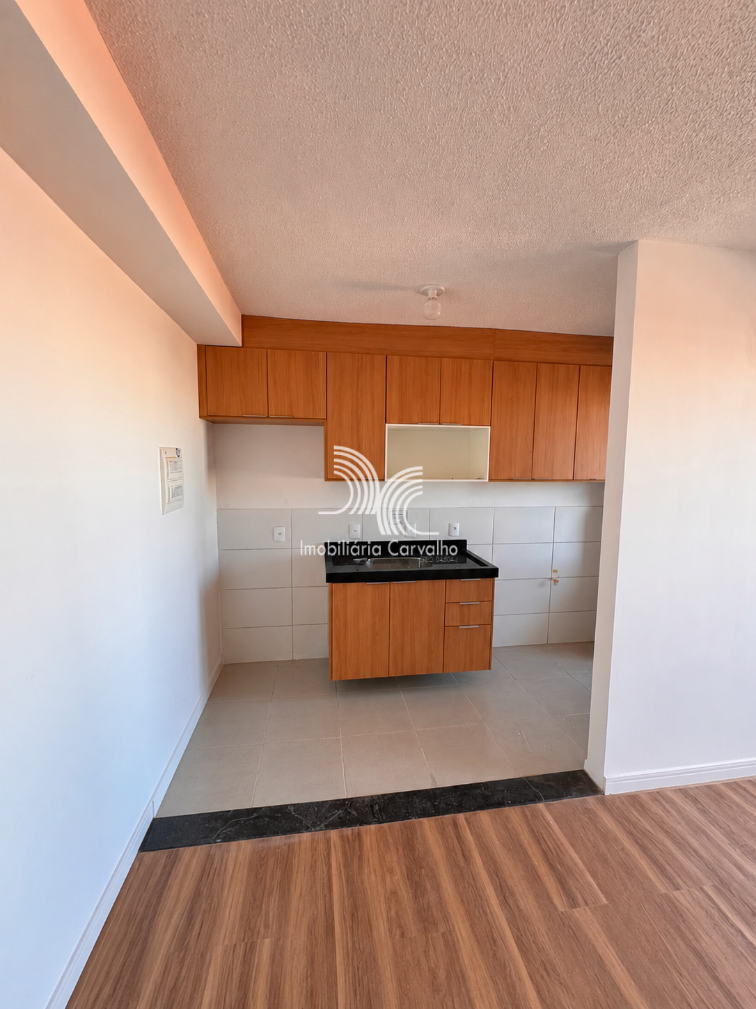 Apartamento em Residencial Dona Margarida