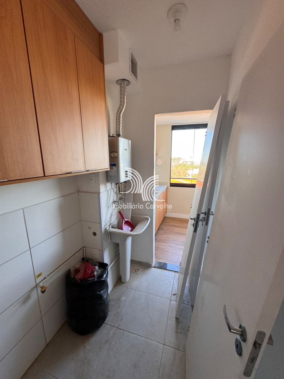 Apartamento com 2 dormitórios para locação por R$ 1.900,00/mês - RESIDENCIAL IN LIFE - Santa Bárbara D'Oeste/SP — foto 3