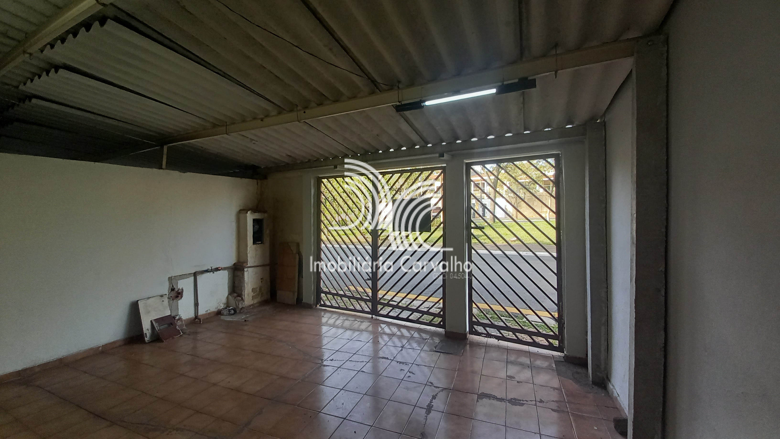 Casa com 2 dormitórios para locação por R$ 1.350,00/mês - Jardim Conceição - Santa Bárbara D'Oeste/SP — foto 2