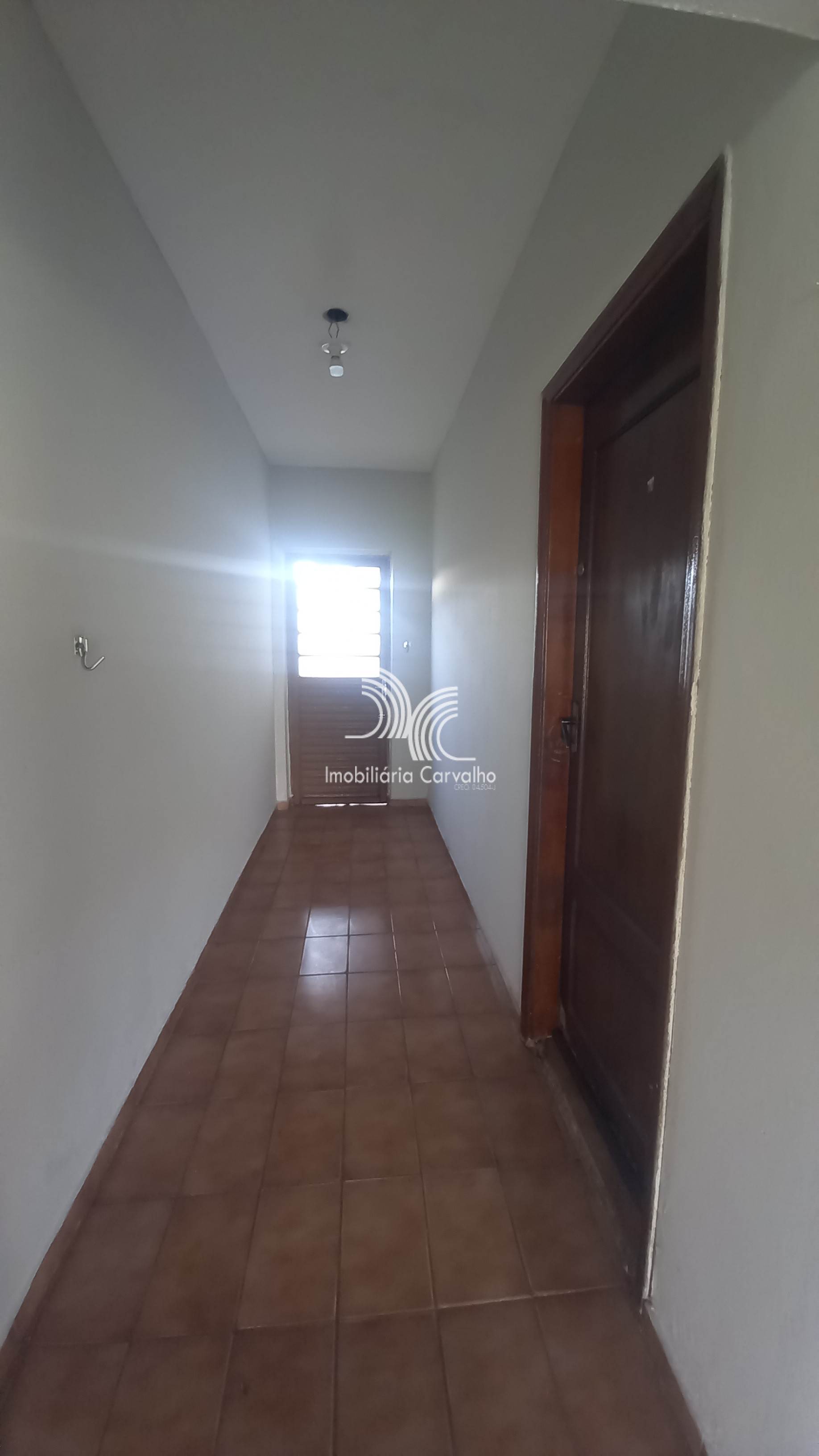 Casa com 2 dormitórios para locação por R$ 1.350,00/mês - Jardim Conceição - Santa Bárbara D'Oeste/SP — foto 3