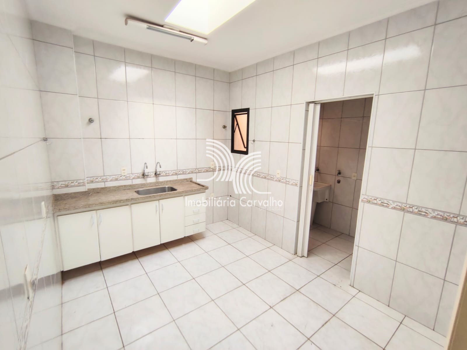 Apartamento com 2 dormitórios para locação por R$ 2.200,00/mês - Centro - Santa Bárbara D'Oeste/SP — foto 3