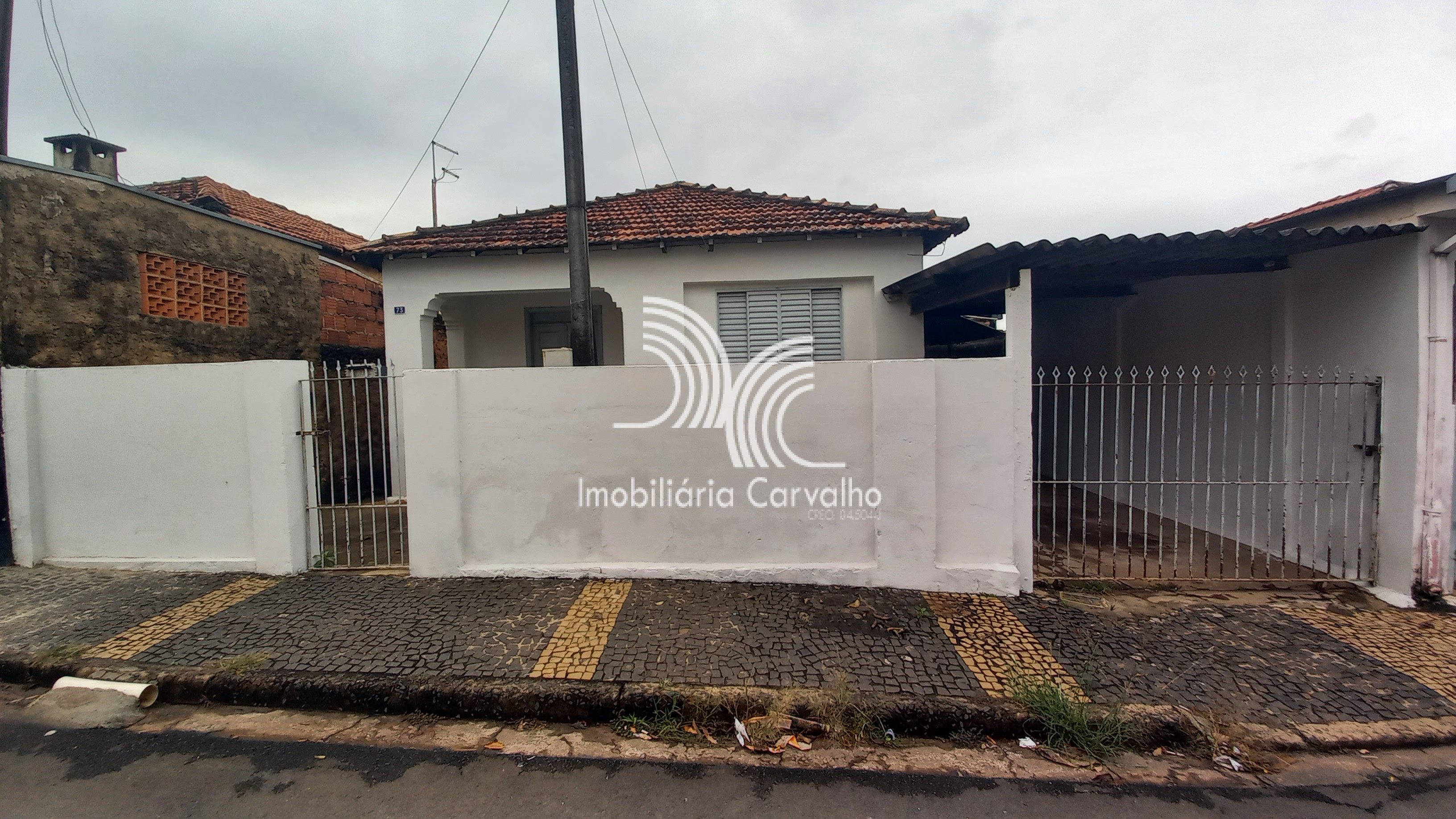 Casa em Vila Aparecida