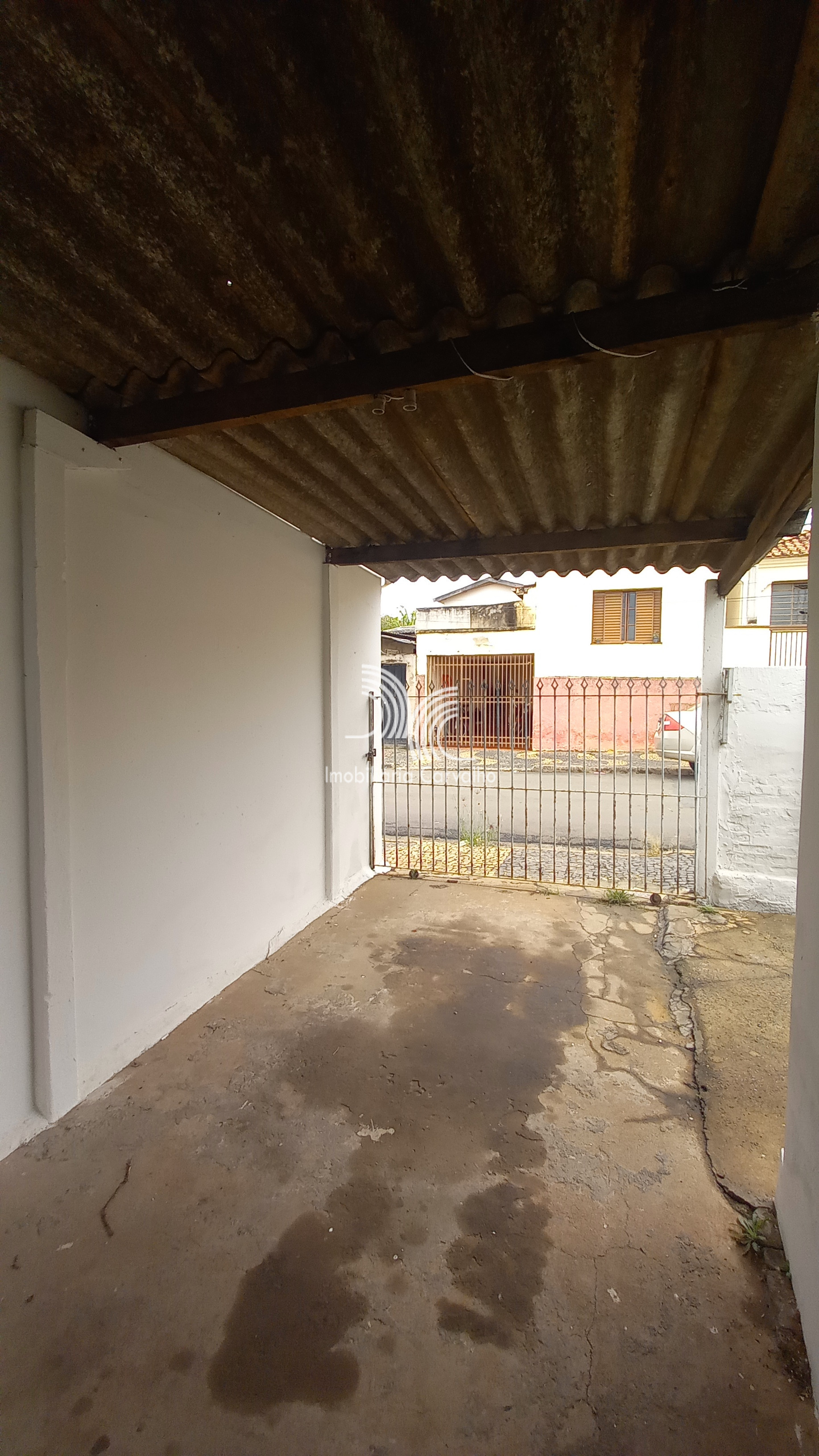 Casa com 2 dormitórios para locação por R$ 1.100,00/mês - Vila Aparecida - Santa Bárbara D'Oeste/SP — foto 4