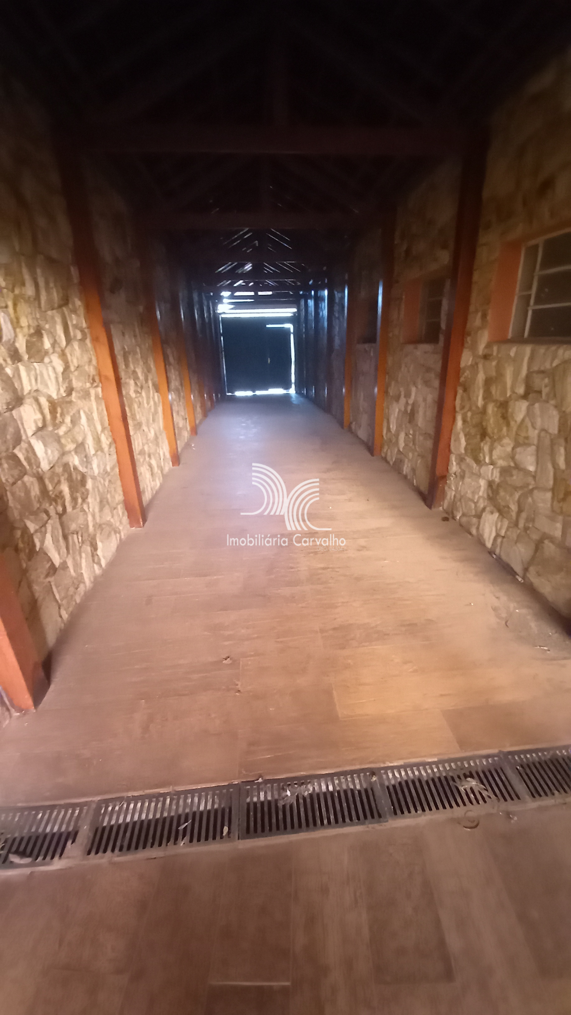 Salão Comercial / Loja para locação por R$ 2.000,00/mês - Vila Breda - Santa Bárbara D'Oeste/SP — foto 2