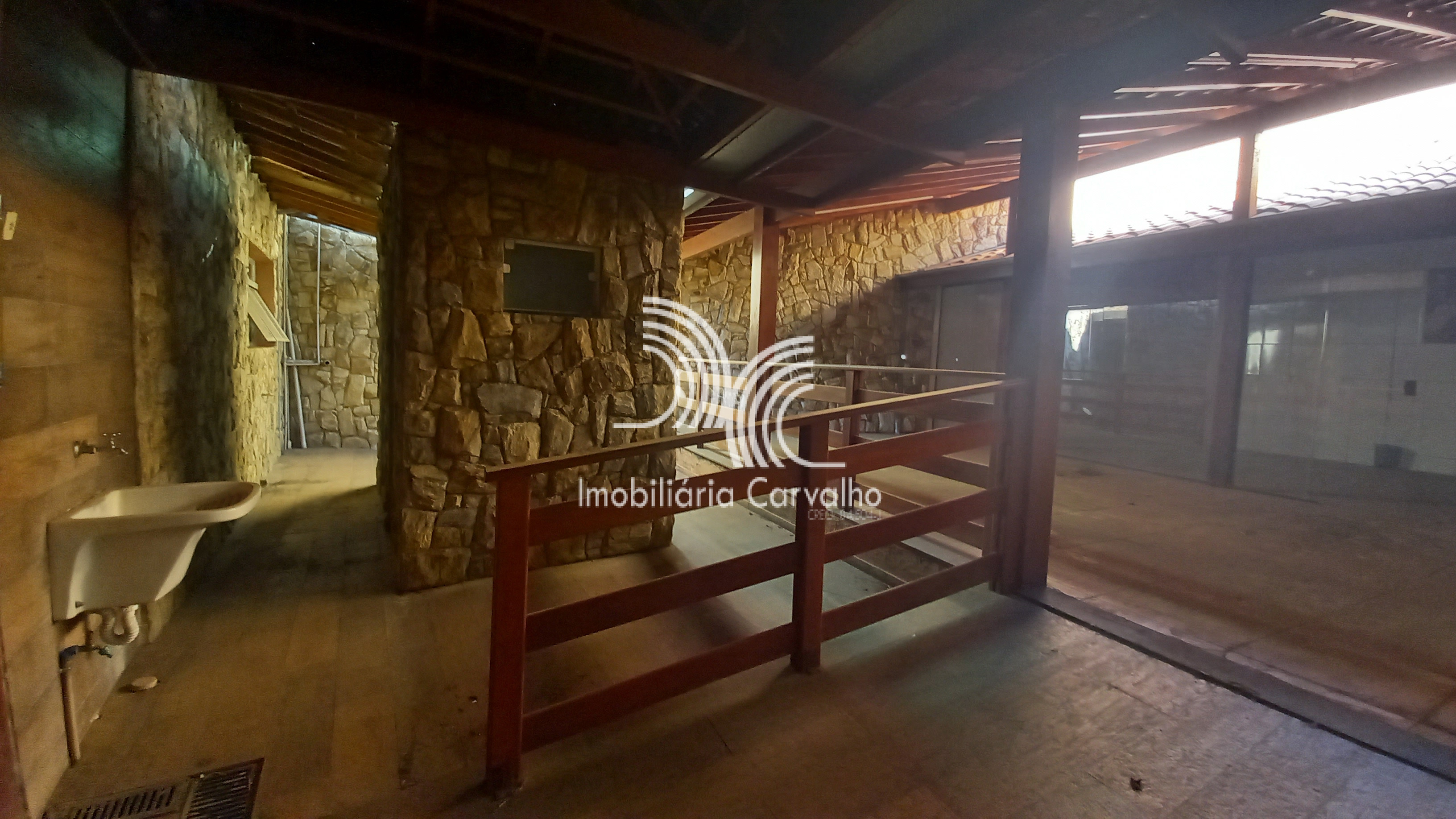 Salão Comercial / Loja para locação por R$ 2.000,00/mês - Vila Breda - Santa Bárbara D'Oeste/SP — foto 3