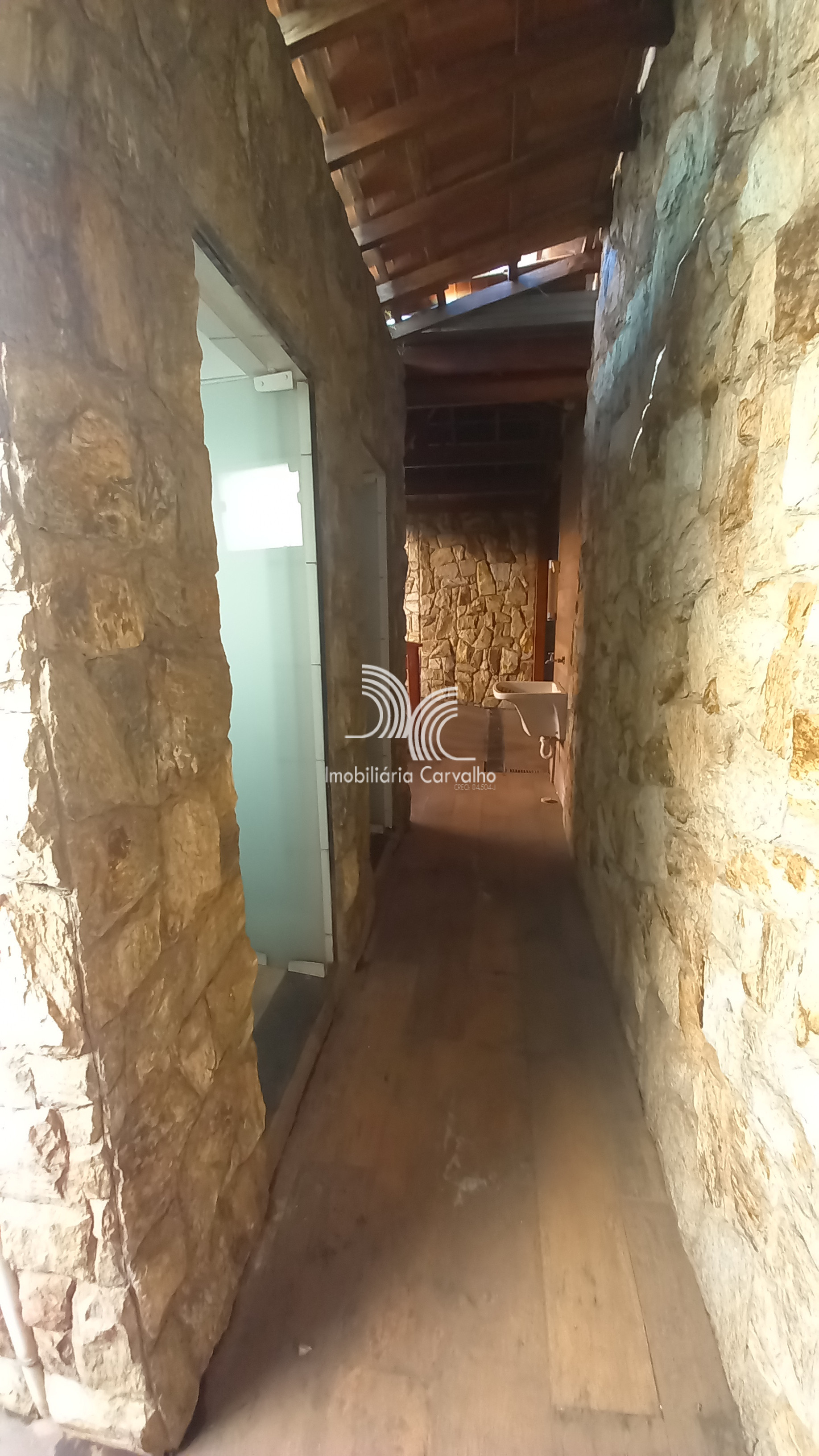 Salão Comercial / Loja para locação por R$ 2.000,00/mês - Vila Breda - Santa Bárbara D'Oeste/SP — foto 5