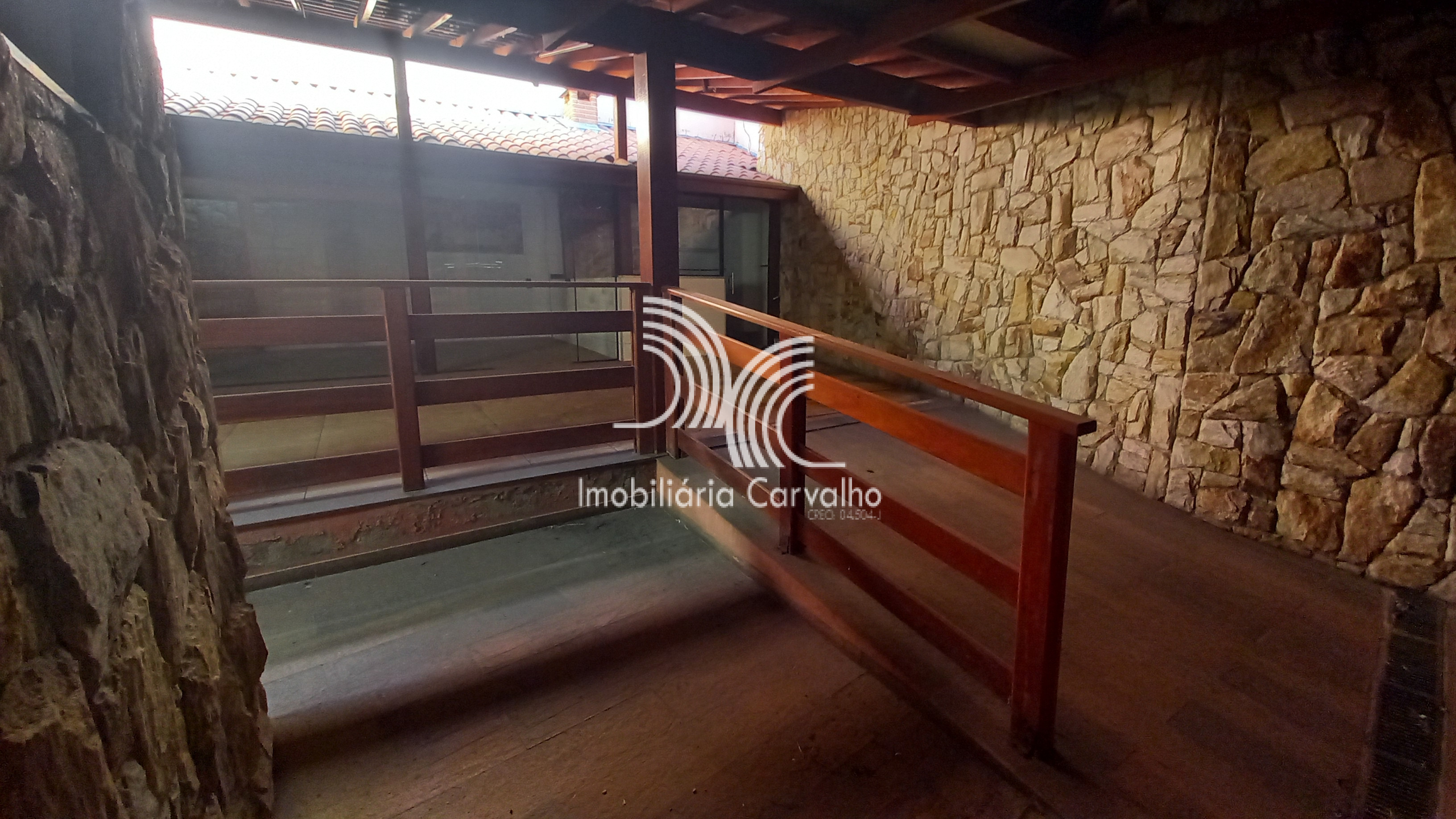 Salão Comercial / Loja em Vila Breda