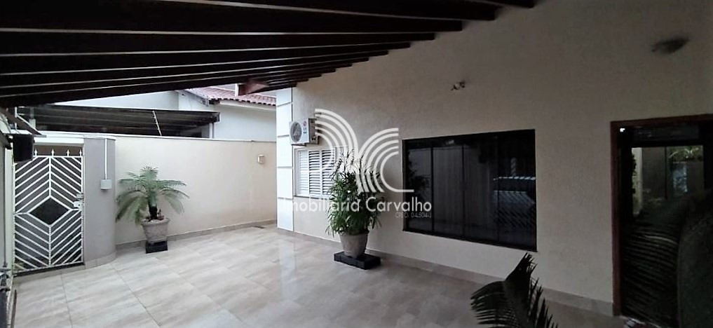 Casa com 3 dormitórios à venda, 179m² por R$ 950.000,00 - Vila Mollon IV - Santa Bárbara D'Oeste/SP — foto 2