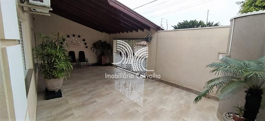 Casa com 3 dormitórios à venda, 179m² por R$ 950.000,00 - Vila Mollon IV - Santa Bárbara D'Oeste/SP — foto 3