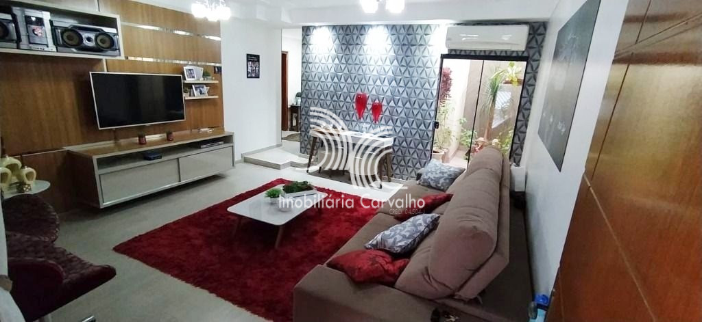 Casa com 3 dormitórios à venda, 179m² por R$ 950.000,00 - Vila Mollon IV - Santa Bárbara D'Oeste/SP — foto 4