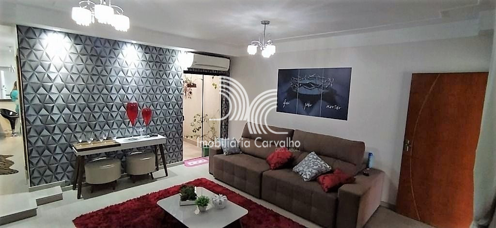 Casa com 3 dormitórios à venda, 179m² por R$ 950.000,00 - Vila Mollon IV - Santa Bárbara D'Oeste/SP — foto 5