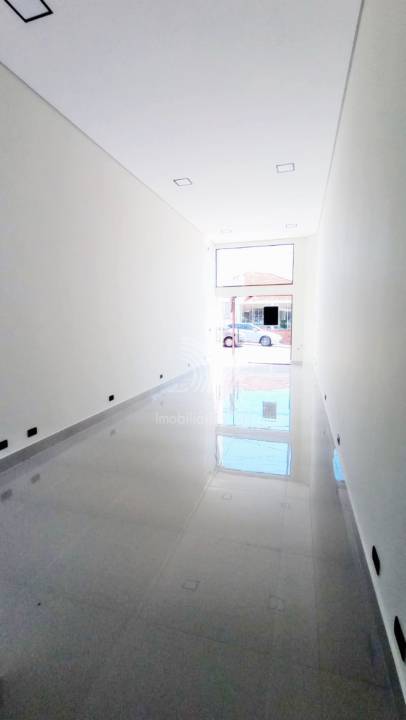Salão Comercial / Loja para locação, 52m² por R$ 2.500,00/mês - Centro - Santa Bárbara D'Oeste/SP — foto 2