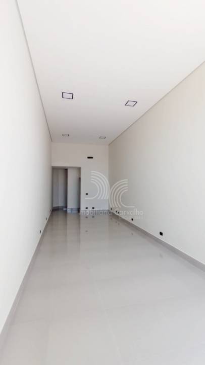 Salão Comercial / Loja para locação, 52m² por R$ 2.500,00/mês - Centro - Santa Bárbara D'Oeste/SP — foto 4