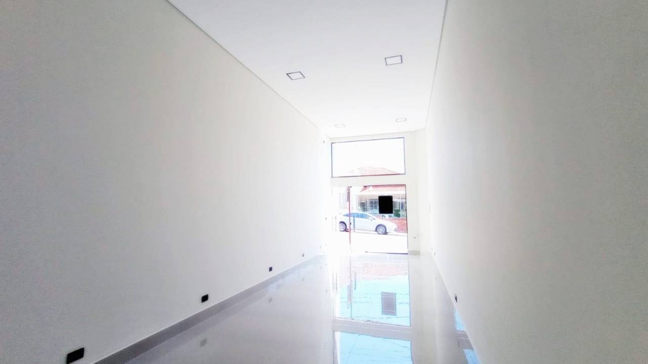 Salão Comercial / Loja para locação, 52m² por R$ 2.500,00/mês - Centro - Santa Bárbara D'Oeste/SP — foto 3
