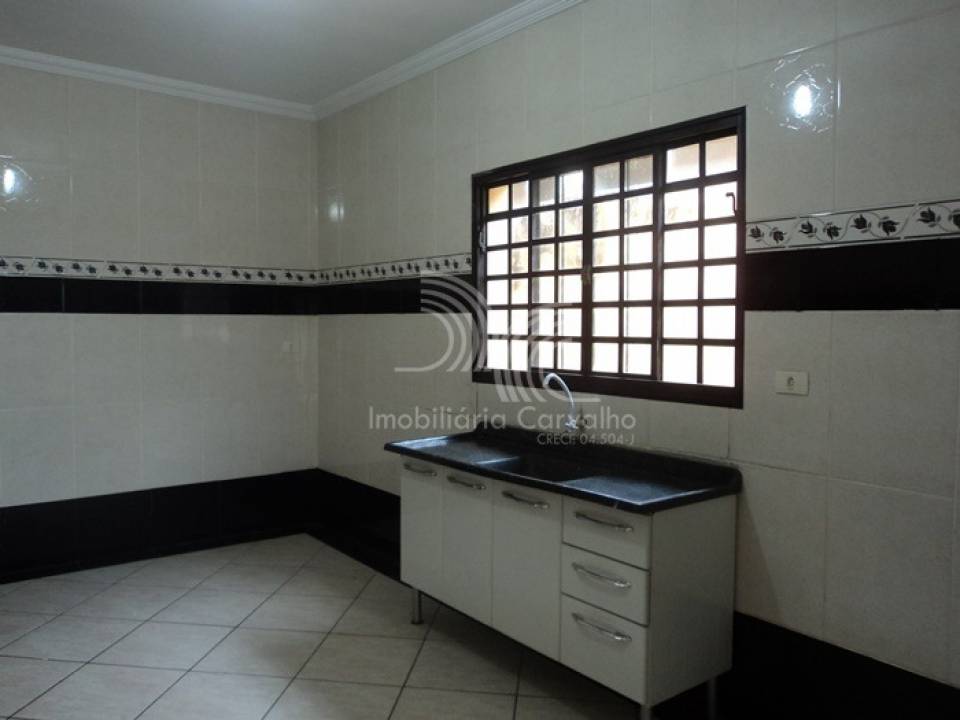 Casa com 2 dormitórios para locação por R$ 1.700,00/mês - Vila Linópolis I - Santa Bárbara D'Oeste/SP — foto 4