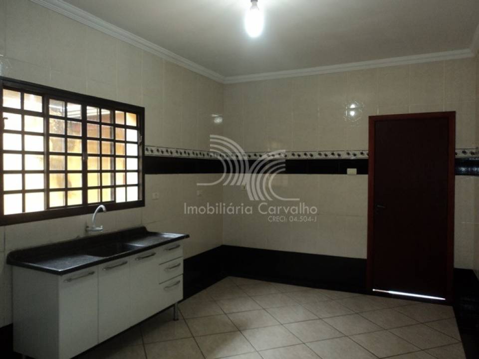 Casa com 2 dormitórios para locação por R$ 1.700,00/mês - Vila Linópolis I - Santa Bárbara D'Oeste/SP — foto 5