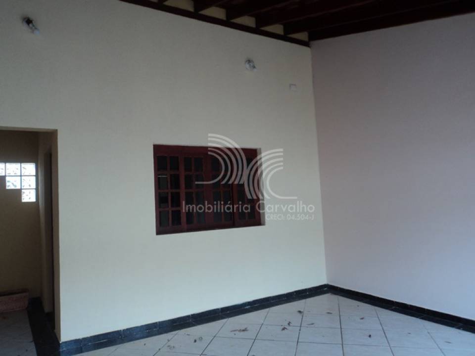 Casa em Linópolis 1ª Gleba