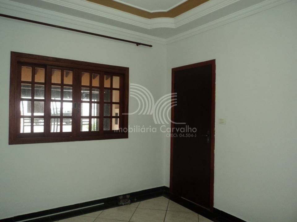 Casa com 2 dormitórios para locação por R$ 1.700,00/mês - Vila Linópolis I - Santa Bárbara D'Oeste/SP — foto 2