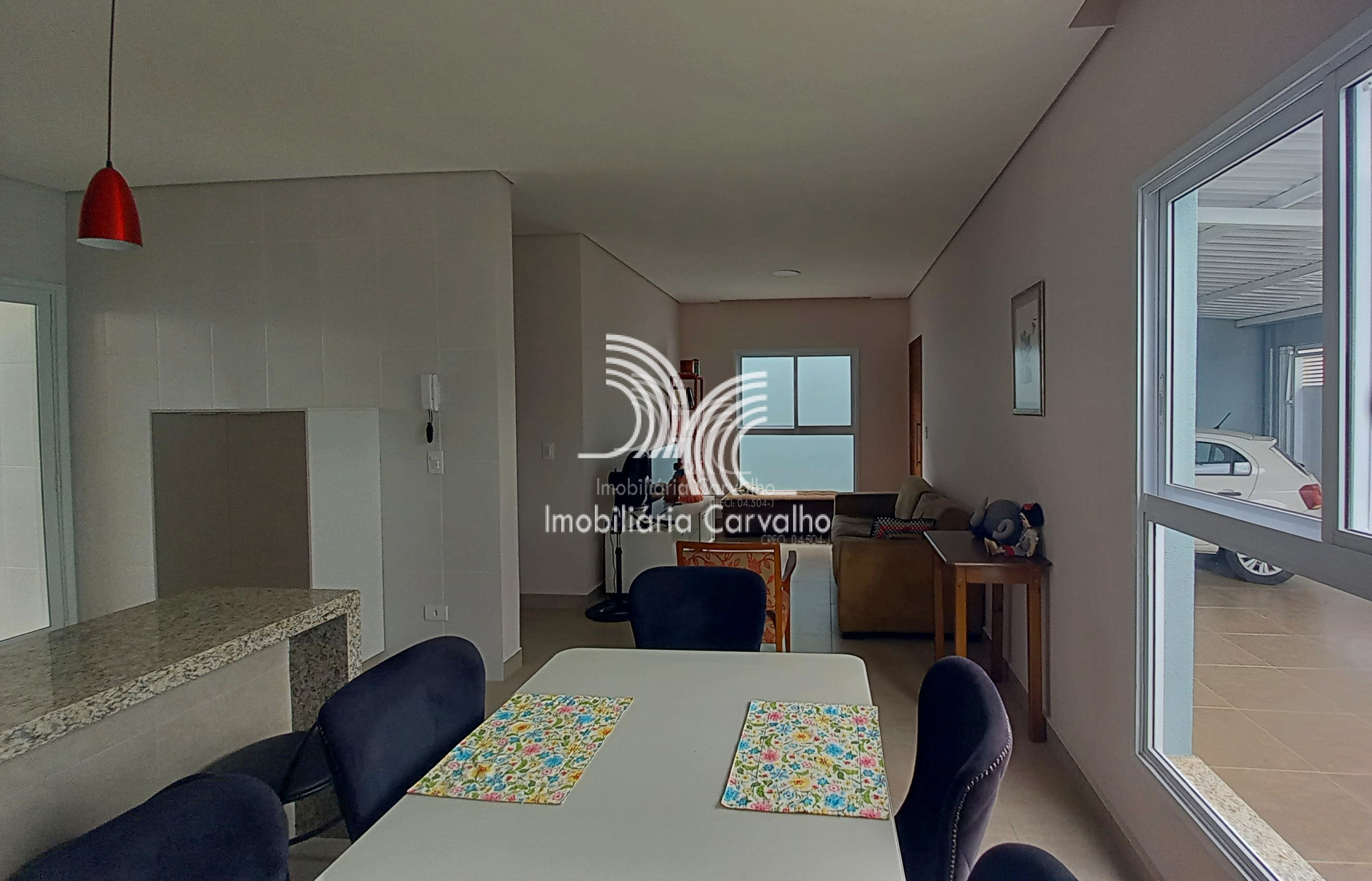 Casa com 3 dormitórios à venda, 110m² por R$ 750.000,00 - Terras de Santa Bárbara - Santa Bárbara D'Oeste/SP — foto 4