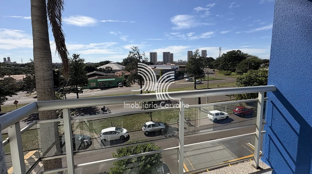 Apartamento com 2 dormitórios para locação por R$ 1.700,00/mês - CONDOMÍNIO VILLA DAS PALMEIRAS - Santa Bárbara D'Oeste/SP — foto 4