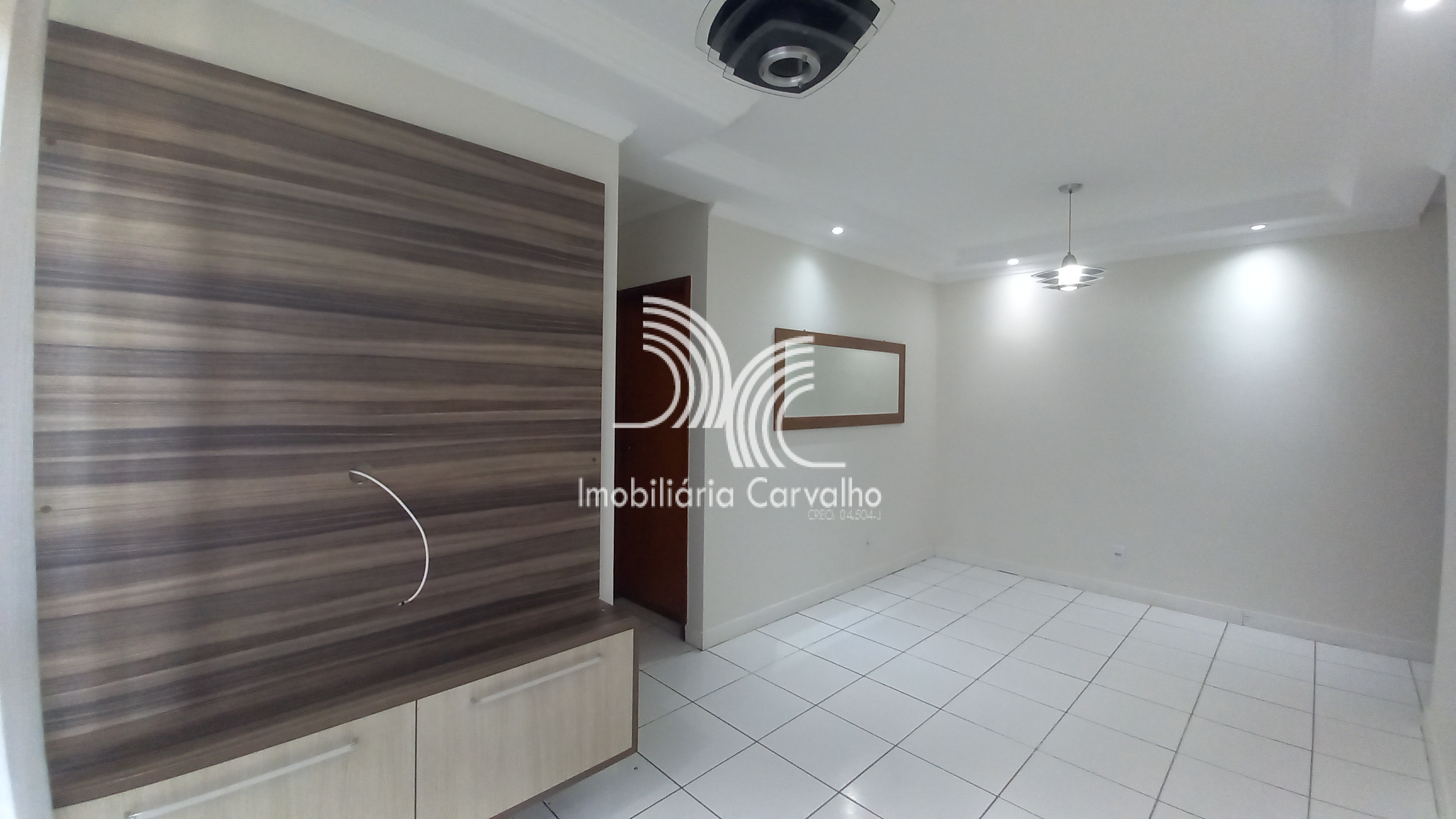Apartamento com 2 dormitórios para locação por R$ 1.700,00/mês - CONDOMÍNIO VILLA DAS PALMEIRAS - Santa Bárbara D'Oeste/SP — foto 3