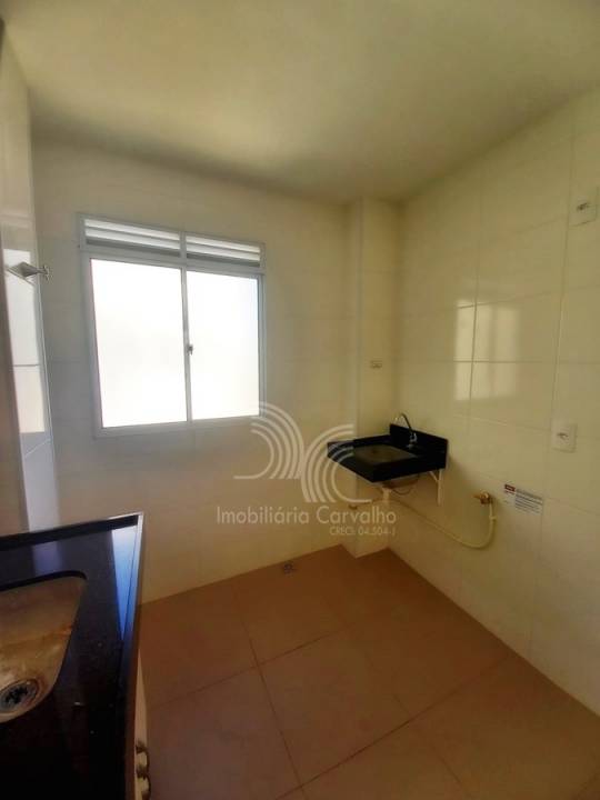 Apartamento com 2 dormitórios para locação, 46m² por R$ 650,00/mês - RESIDENCIAL AMBRÓSIO - Santa Bárbara D'Oeste/SP — foto 4