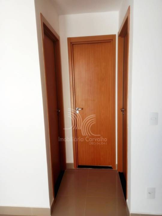 Apartamento com 2 dormitórios para locação, 46m² por R$ 650,00/mês - RESIDENCIAL AMBRÓSIO - Santa Bárbara D'Oeste/SP — foto 5