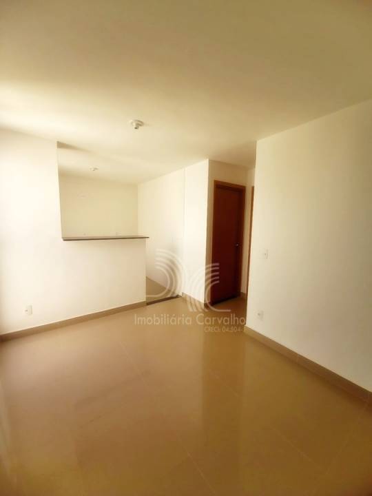 Apartamento com 2 dormitórios para locação, 46m² por R$ 650,00/mês - RESIDENCIAL AMBRÓSIO - Santa Bárbara D'Oeste/SP — foto 2