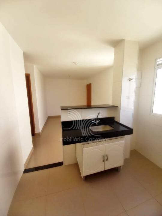 Apartamento com 2 dormitórios para locação, 46m² por R$ 650,00/mês - RESIDENCIAL AMBRÓSIO - Santa Bárbara D'Oeste/SP — foto 3