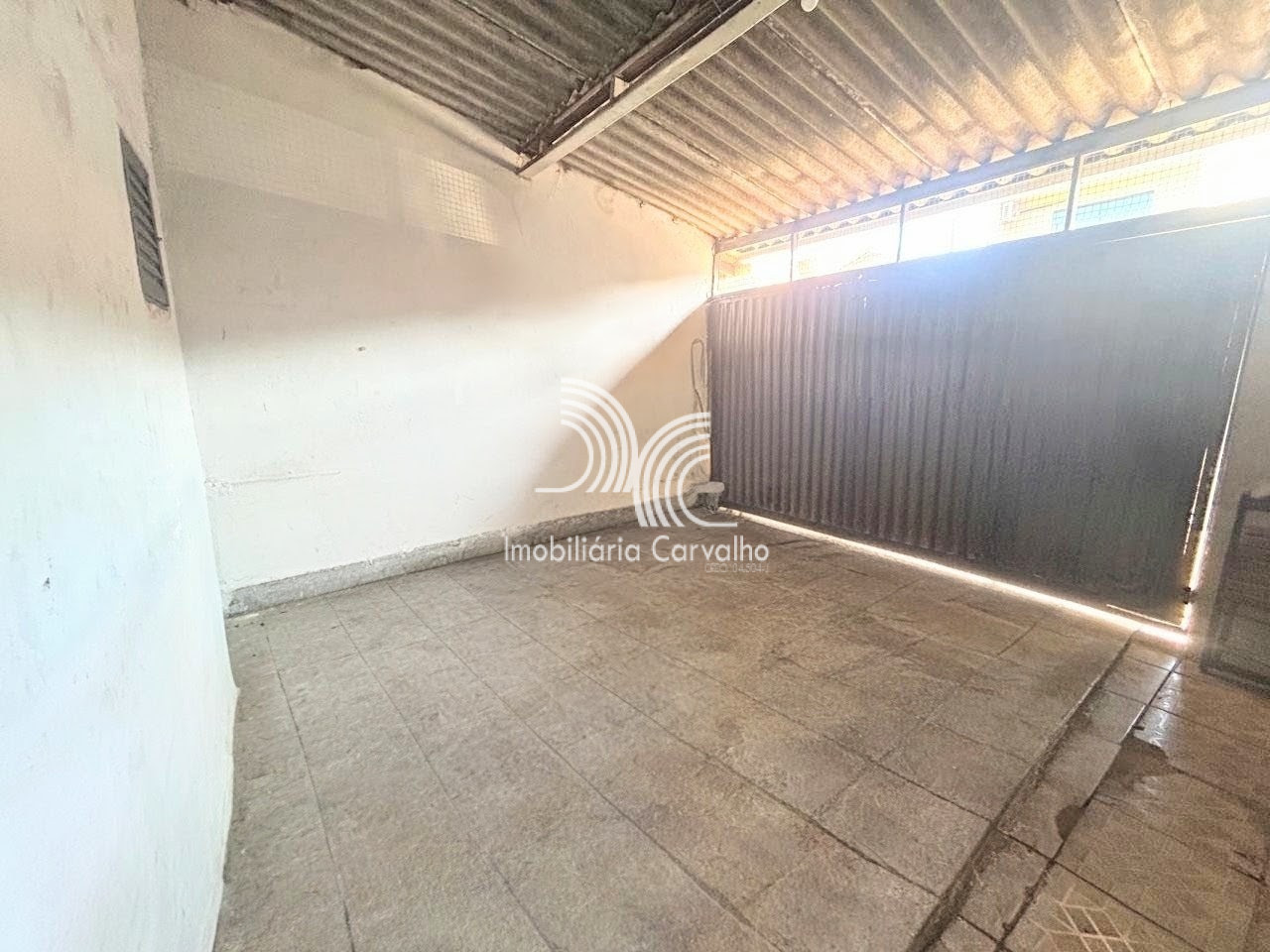 Casa com 2 dormitórios à venda, 110m² por R$ 250.000,00 - Parque Residencial do Lago - Santa Bárbara D'Oeste/SP — foto 2