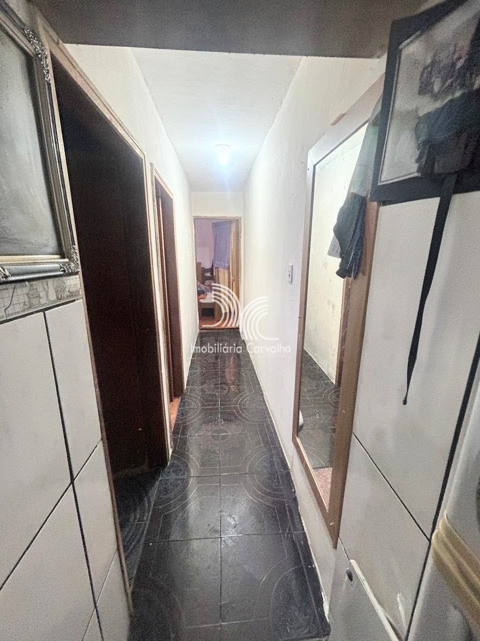 Casa com 2 dormitórios à venda, 110m² por R$ 250.000,00 - Parque Residencial do Lago - Santa Bárbara D'Oeste/SP — foto 5