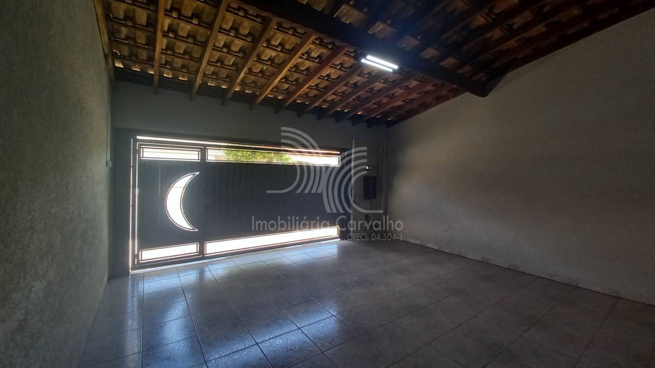 Casa em Vila Brasil