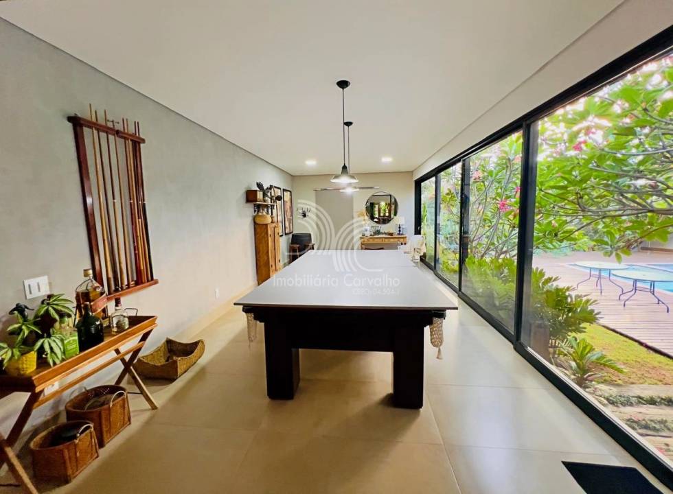 Casa em condomínio com 3 dormitórios Disponível - Terras de Cillo - Santa Bárbara D'Oeste/SP — foto 5