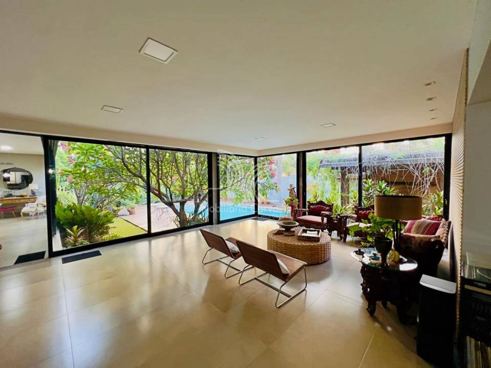 Casa em condomínio com 3 dormitórios Disponível - Terras de Cillo - Santa Bárbara D'Oeste/SP — foto 2