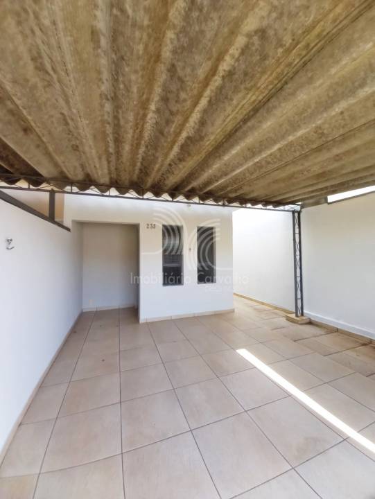 Casa com 2 dormitórios para locação por R$ 1.500,00/mês - Jardim Alfa - Santa Bárbara D'Oeste/SP — foto 2