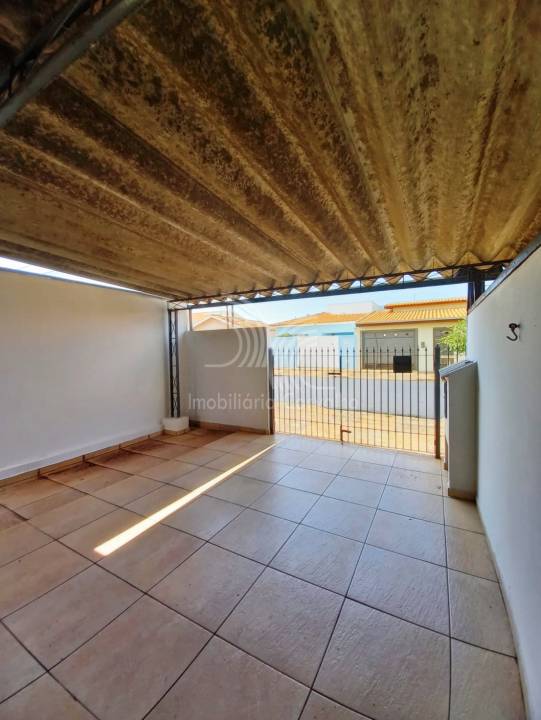 Casa em Jardim Alfa