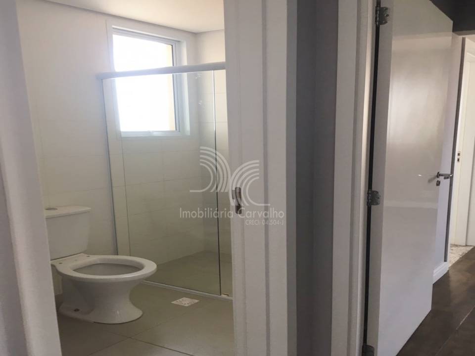 Apartamento com 2 dormitórios para locação por R$ 1.600,00/mês - CONDOMÍNIO RESIDENCIAL NEXT - Santa Bárbara D'Oeste/SP — foto 5