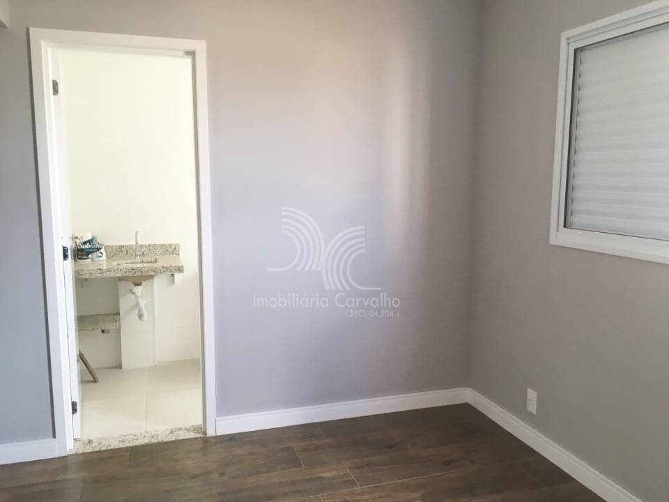 Apartamento com 2 dormitórios para locação por R$ 1.600,00/mês - CONDOMÍNIO RESIDENCIAL NEXT - Santa Bárbara D'Oeste/SP — foto 2