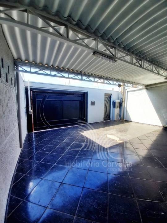 Casa com 4 dormitórios para locação por R$ 2.300,00/mês - Jardim Santa Rita de Cássia - Santa Bárbara D'Oeste/SP — foto 2