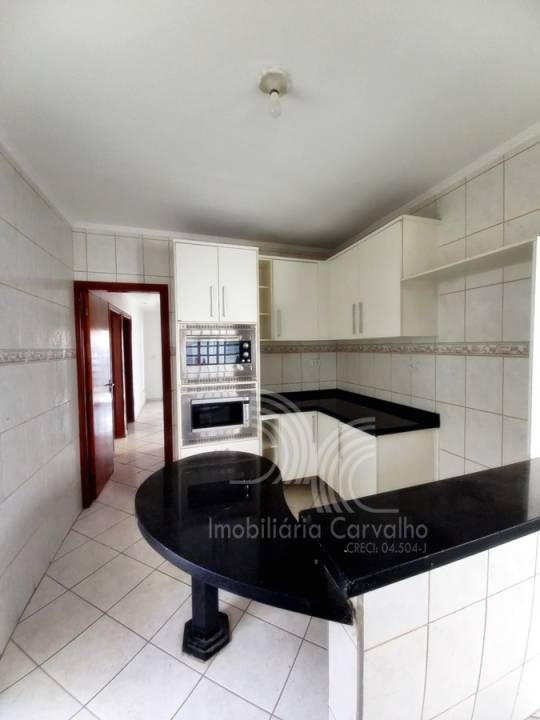 Casa em Jardim Santa Rita de Cássia
