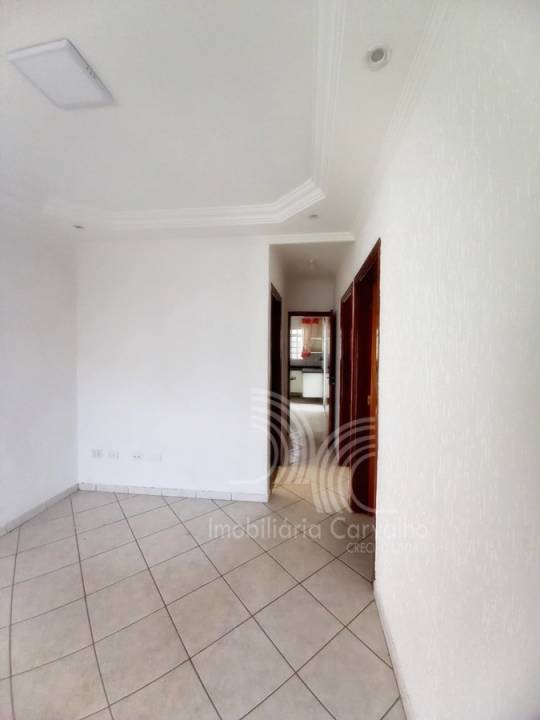 Casa com 4 dormitórios para locação por R$ 2.300,00/mês - Jardim Santa Rita de Cássia - Santa Bárbara D'Oeste/SP — foto 4