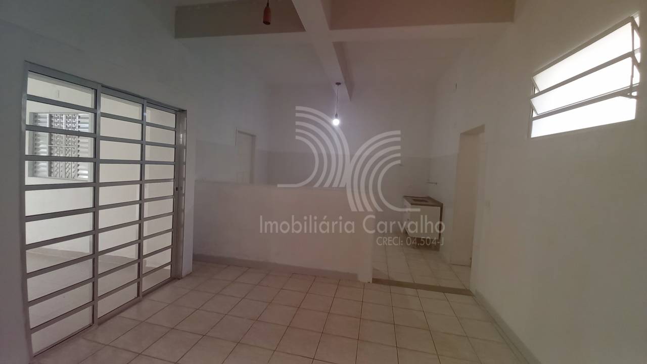 Casa com 2 dormitórios para locação por R$ 1.400,00/mês - Centro - Santa Bárbara D'Oeste/SP — foto 4