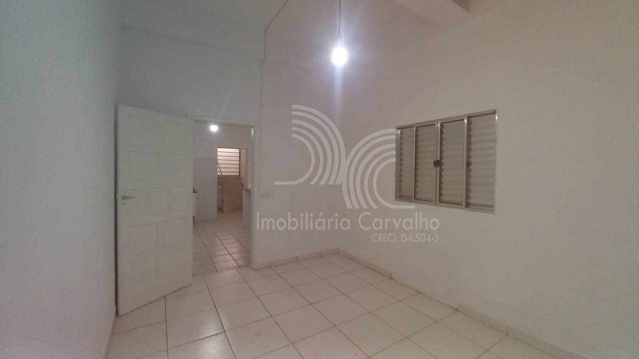 Casa com 2 dormitórios para locação por R$ 1.400,00/mês - Centro - Santa Bárbara D'Oeste/SP — foto 5