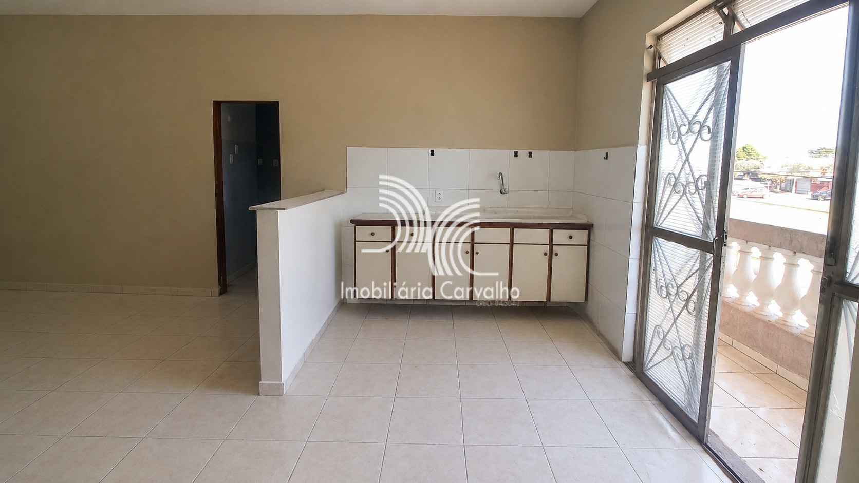 Kitnet com 1 dormitório para locação por R$ 1.300,00/mês - Jardim Dona Regina - Santa Bárbara D'Oeste/SP — foto 4