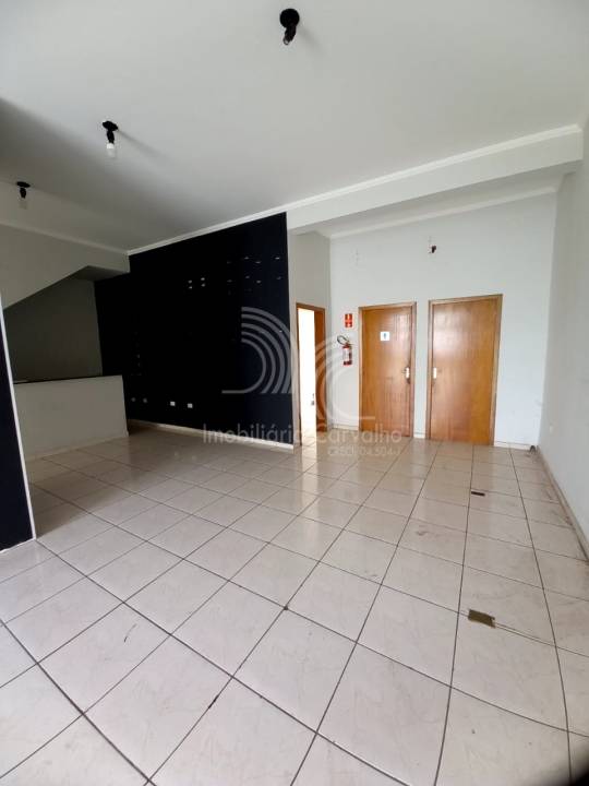 Salão Comercial / Loja para locação por R$ 1.900,00/mês - Centro - Santa Bárbara D'Oeste/SP — foto 4