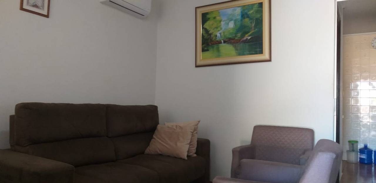 Casa com 2 dormitórios à venda, 108m² por R$ 300.000,00 - Conjunto Habitacional 31 de Março (COHAB) - Santa Bárbara D'Oeste/SP — foto 2