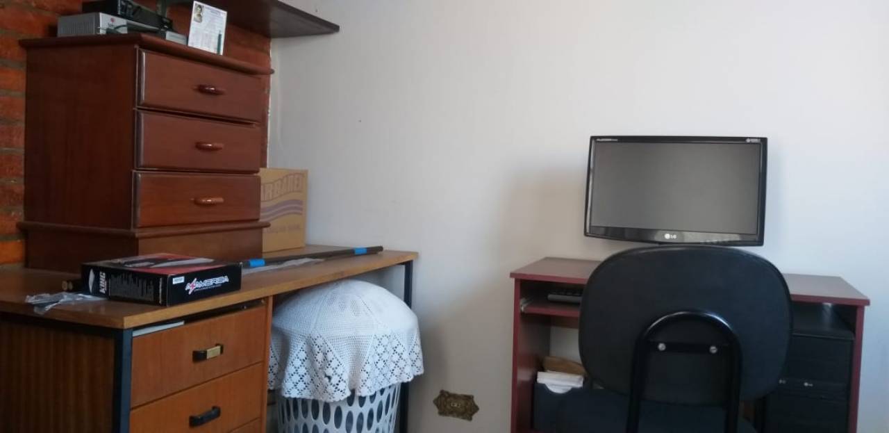Casa com 2 dormitórios à venda, 108m² por R$ 300.000,00 - Conjunto Habitacional 31 de Março (COHAB) - Santa Bárbara D'Oeste/SP — foto 5