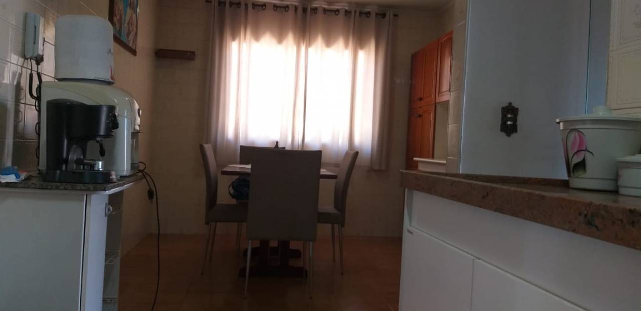Casa com 2 dormitórios à venda, 108m² por R$ 300.000,00 - Conjunto Habitacional 31 de Março (COHAB) - Santa Bárbara D'Oeste/SP — foto 4